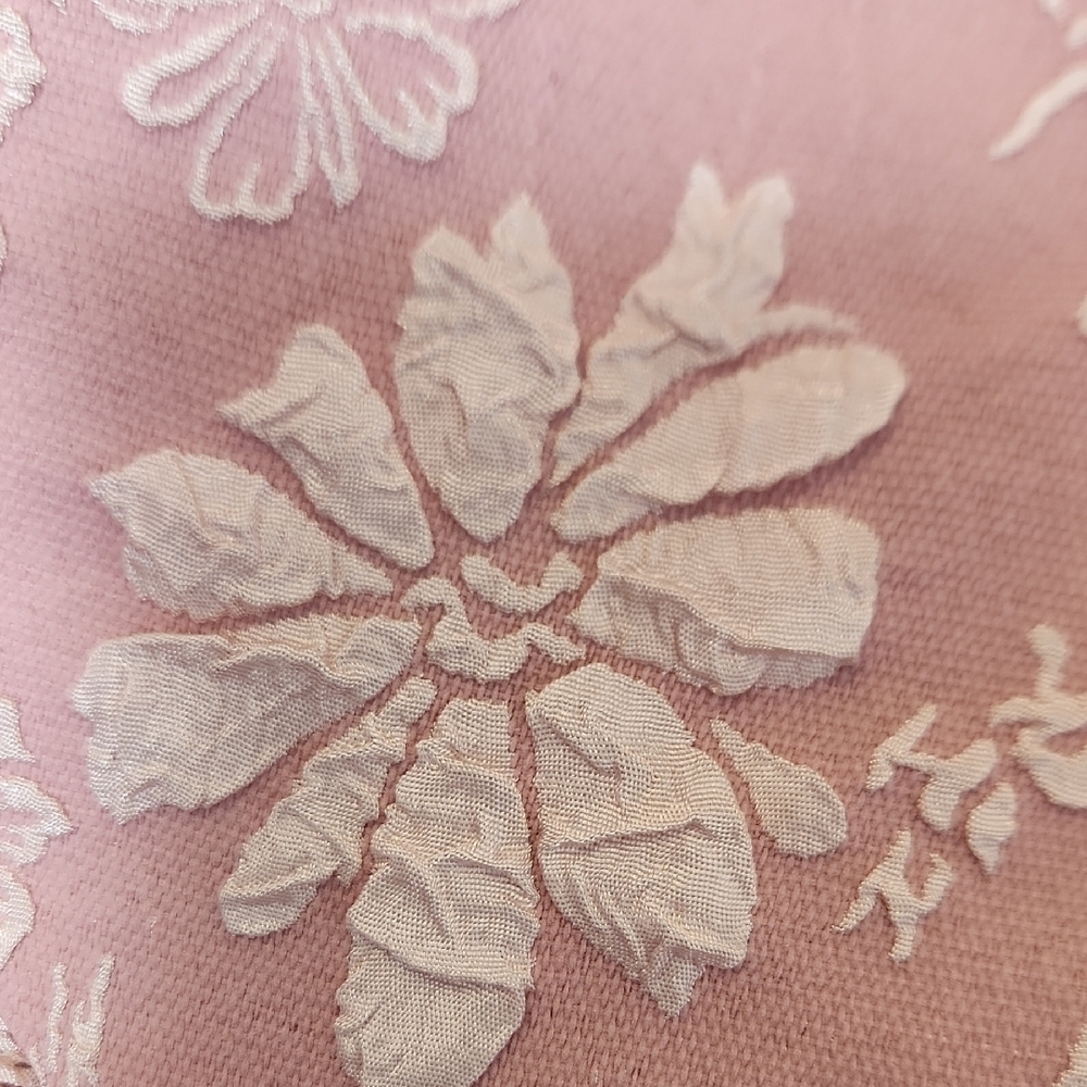 SHEIN Pink Floral Kids Dress - Picture 5 of 5